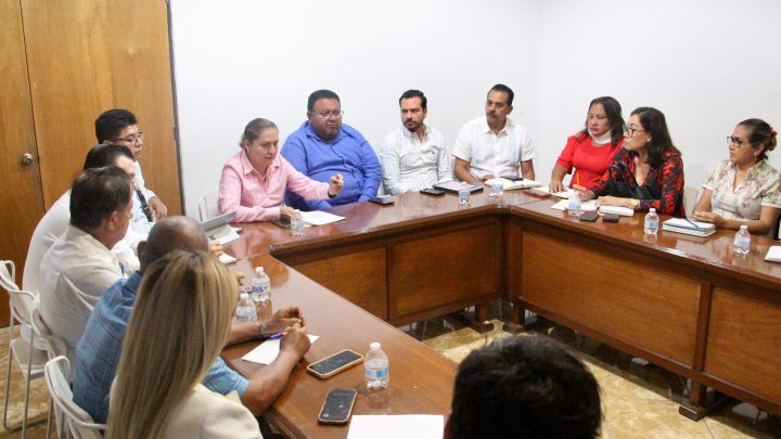 En Guerrero se fortalece la atención integral a colectivos de búsqueda de personas desaparecidas