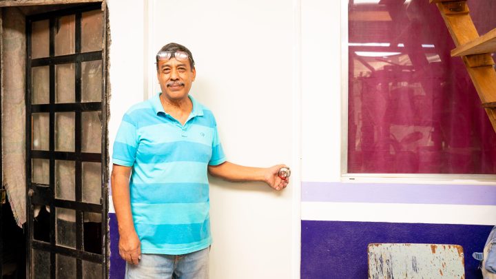 Gobierno de Guerrero entrega viviendas dignas a través del programa Construyendo Bienestar