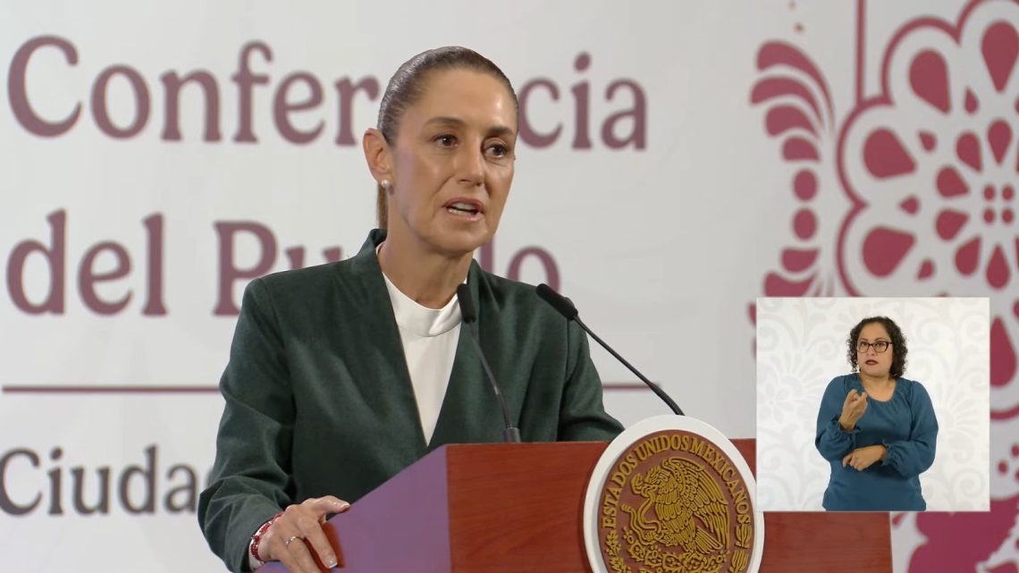 Café del Bienestar tendrá sello guerrerense: Sheinbaum