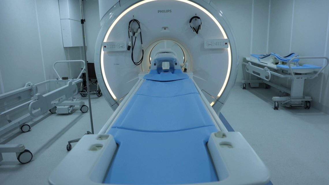 Inaugura Sheinbaum hospital de alta especialidad del ISSSTE en Acapulco