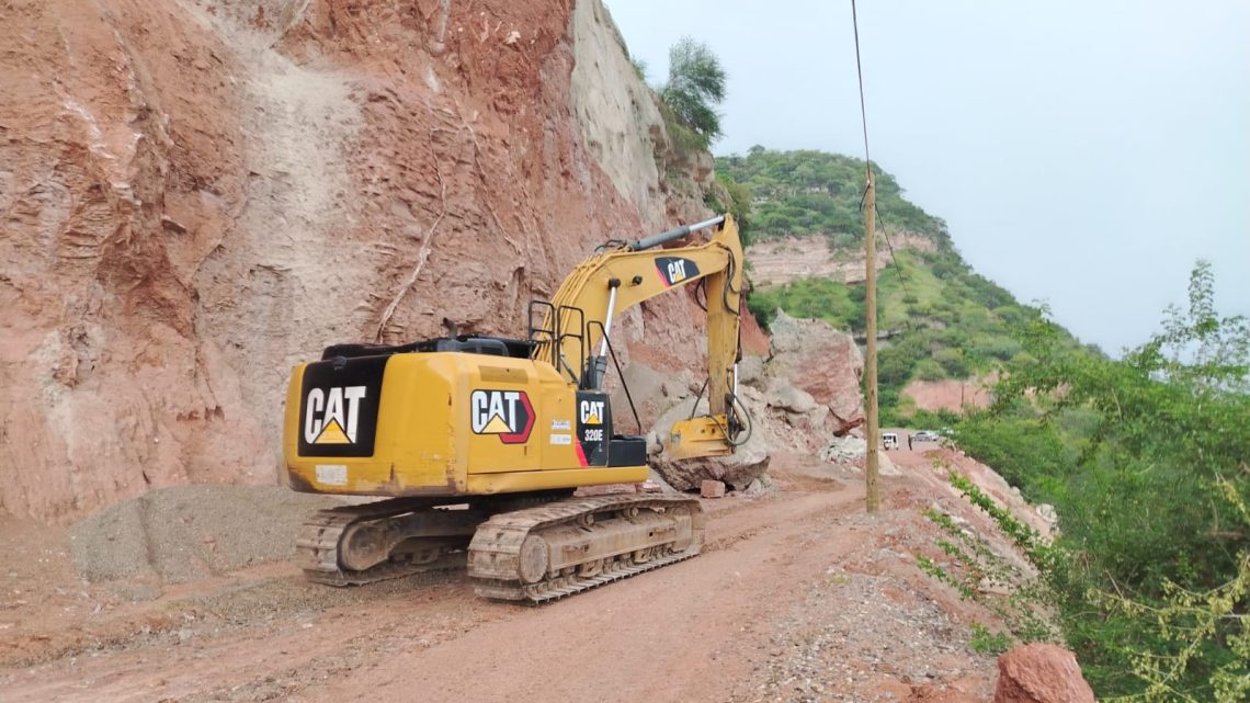 Brinda CICAEG atención inmediata en el tramo carretero Xalitla – San Agustín Oapan – San Francisco Ozomatlán