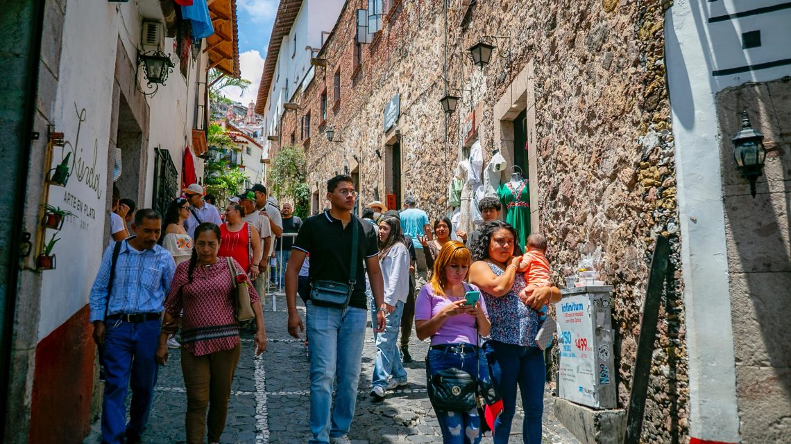 Guerrero cierra exitoso Verano 2025: el Hogar del Sol supera 83 % de ocupación hotelera