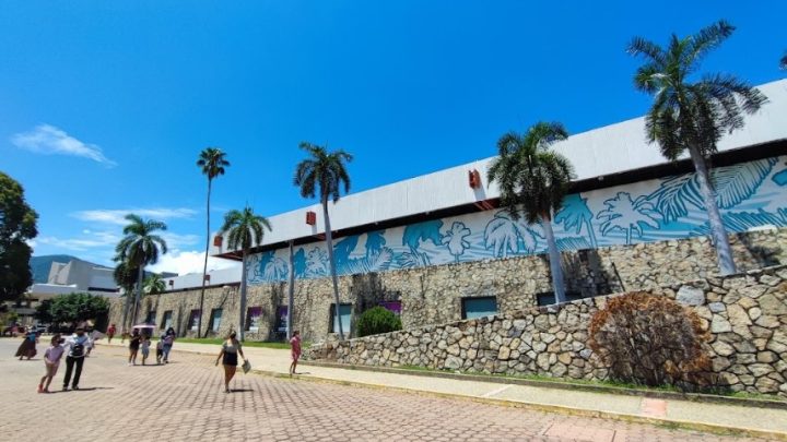 Inaugura Sheinbaum hospital del ISSSTE en Acapulco este viernes