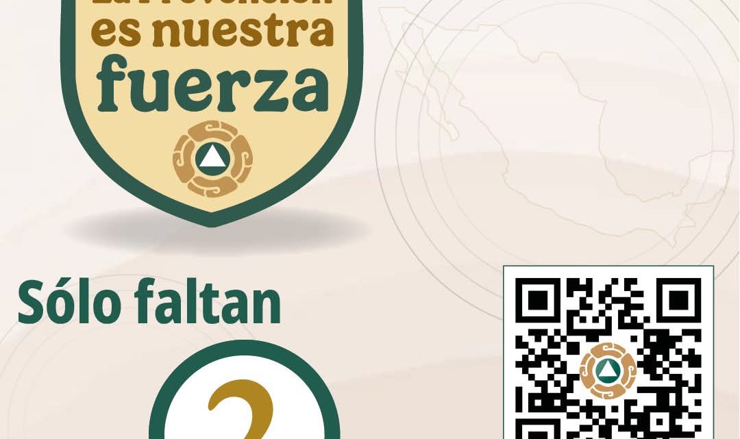 Más de 80 millones de usuarios recibirán alerta sísmica en celulares