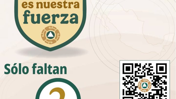 Más de 80 millones de usuarios recibirán alerta sísmica en celulares