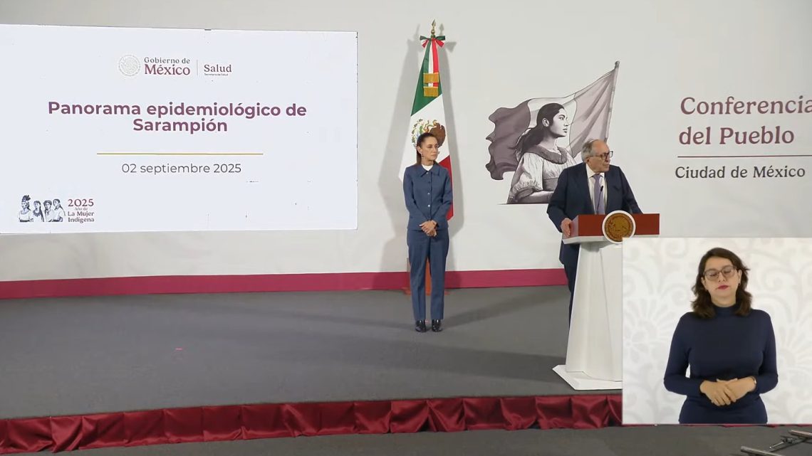 Guerrero entre los estados con mayor distribución de medicamentos con Rutas de la Salud