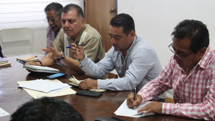 Se atienden a pobladores de comunidades de Malinaltepec para dar seguimiento a proyectos sociales
