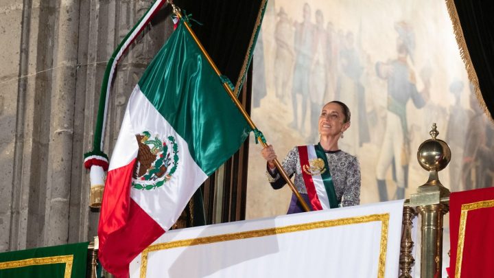 El Grito con voz de mujer es un triunfo histórico para México y Guerrero: Beatriz Mojica