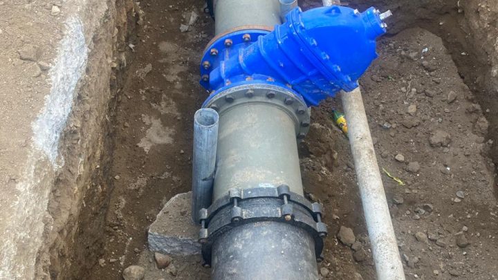 Denuncian robo millonario en CAPAMA; señalan a subdirector y acusan complicidad sindical