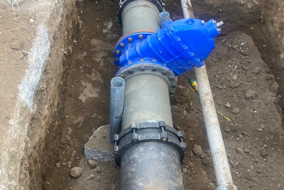 Denuncian robo millonario en CAPAMA; señalan a subdirector y acusan complicidad sindical