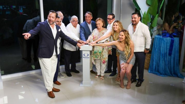 Gobierno de Evelyn Salgado alienta la confianza empresarial en Acapulco