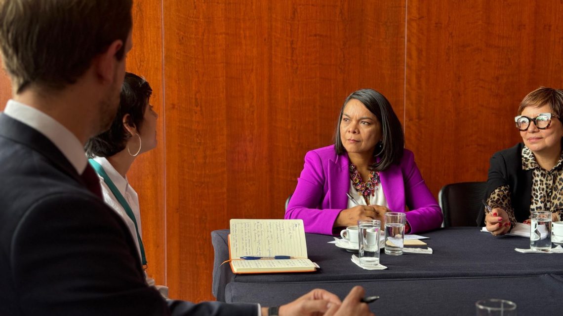 Con Morena bajaron los índices de pobreza, creció el salario mínimo y el resultado es un aumento del turismo interno: Mojica Morga