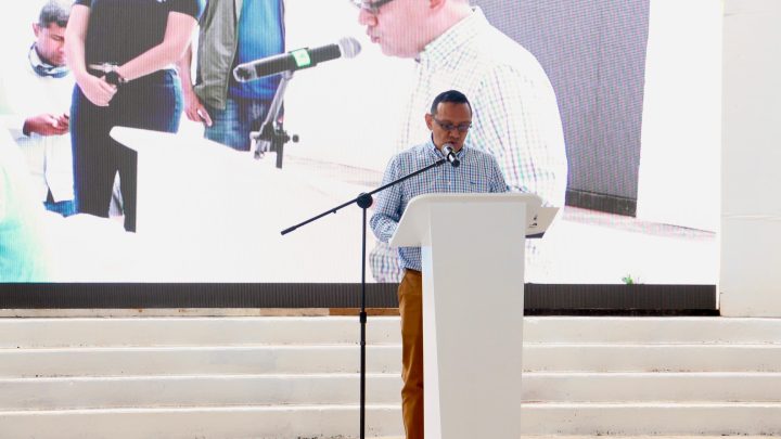 En Tixtla, autoridades estatales y municipales fortalecen el diálogo con comisarios de la región Centro y Montaña Baja