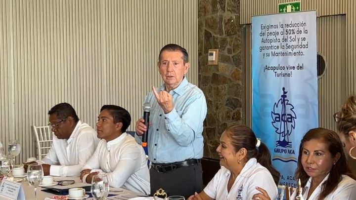 Elección 2027: “El que quiera la presidenta”