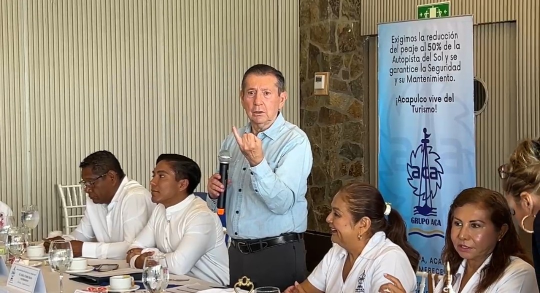 Elección 2027: “El que quiera la presidenta”