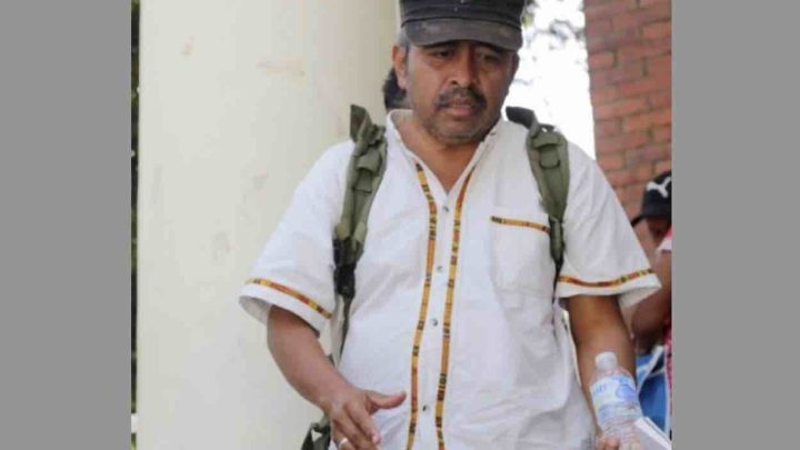 Muere Prócoro Valente en el ISSSTE de Acapulco