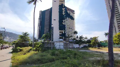 Acapulco, con 74% de hoteles listos para recibir turistas por vacaciones de verano