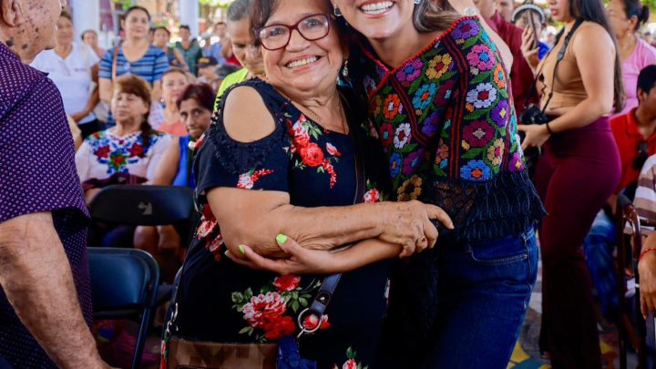 Acerca el gobierno estatal programas y servicios gratuitos a la Costa Grande