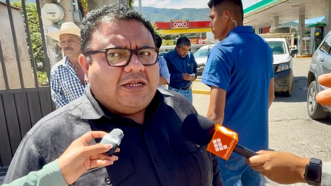 Gobierno del Estado mantiene diálogo con la CRAC-PC; no hay persecución ni represión: Francisco Rodríguez Cisneros