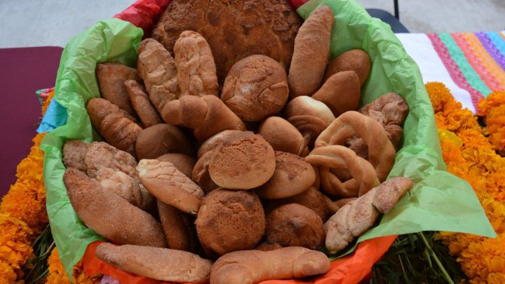 El 16 y 17 de octubre, se realizará la Expo Pan, Café y Chocolate, en la explanada de Palacio de Gobierno