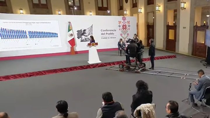 Guerrero avanza en la reducción de la pobreza y mejora en el ingreso promedio de los hogares