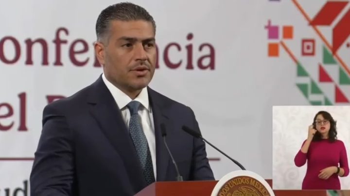 Chofer, principal sospechoso del asesinato del sacerdote Bertoldo : Harfuch