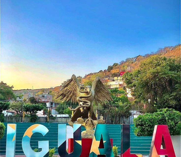 Noche violenta deja siete muertos en distintos puntos de Iguala