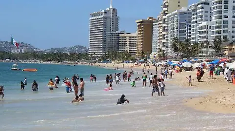 Falso que personas atacadas sean turistas: autoridades de Acapulco