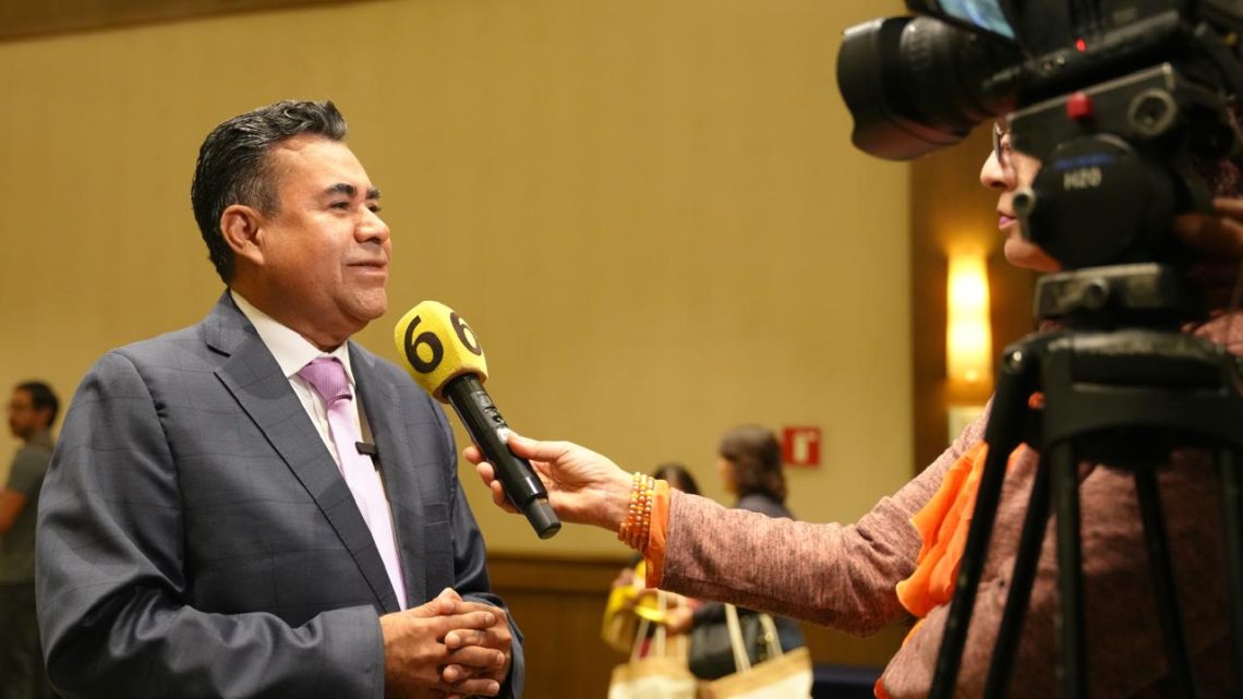 La conectividad aérea de Acapulco en esta semana tendrá muy buenos resultados