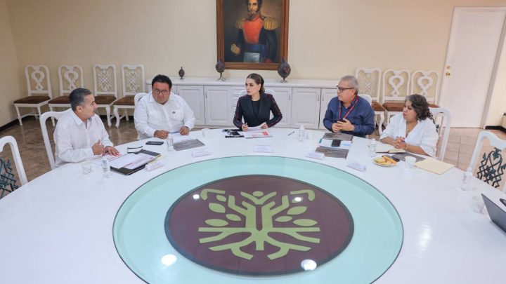 Histórica inversión de 16 mil MDP en infraestructura carretera en Guerrero: Evelyn Salgado