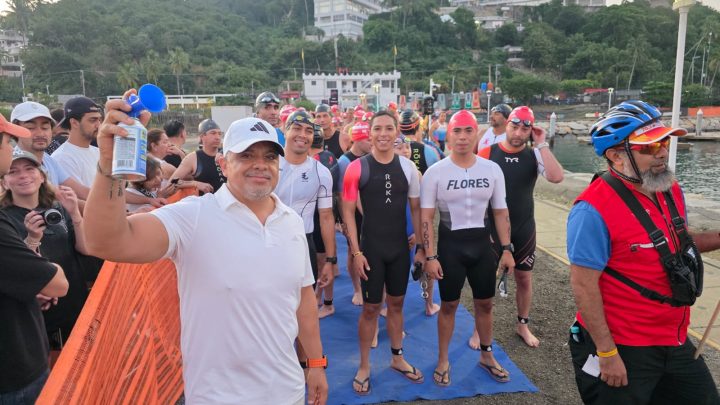 Fin de semana de éxito turístico en Guerrero; rebasa 79% de ocupación hotelera por eventos deportivos