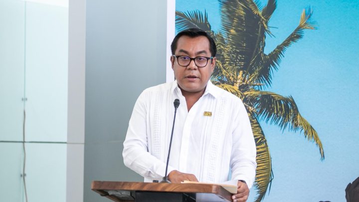 Guerrero fortalece su conectividad con el vuelo directo Querétaro–Acapulco