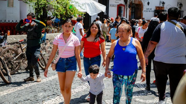 El Hogar del Sol espera la visita de miles de visitantes durante el último fin de semana largo del año: Simón Quiñones 