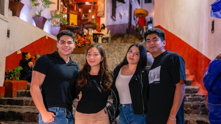 El Hogar del Sol supera el 70% de ocupación hotelera este sábado.