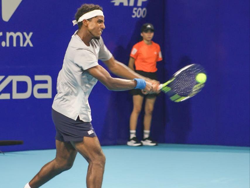 Todo listo en Acapulco: El Abierto Mexicano de Tenis se desarrolla con normalidad