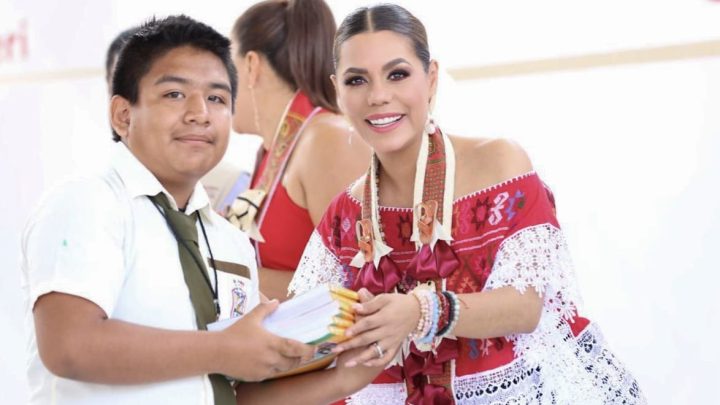 “El cambio verdadero se construye en territorio con el pueblo y para el pueblo”: ESP