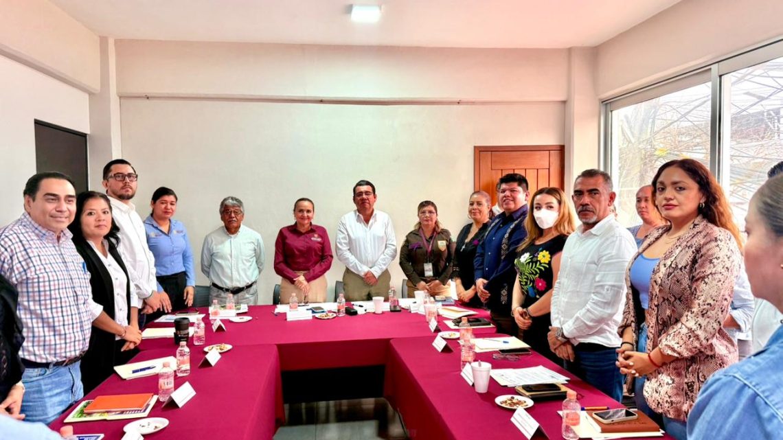 Fortalece el gobierno del Estado programas de apoyo a migrantes guerrerenses