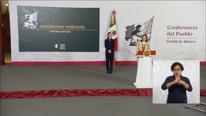 ¡Tianguis Turístico 2026 en Acapulco será único e histórico!
