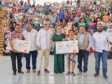 Refrenda Evelyn Salgado su compromiso con el sector pesquero
