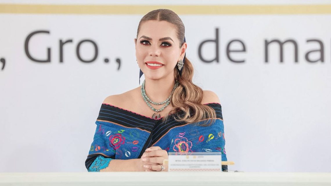 La Sierra no está sola”: Cumple Evelyn Salgado en Jaleaca de Catalán compromiso con pueblos de la región 